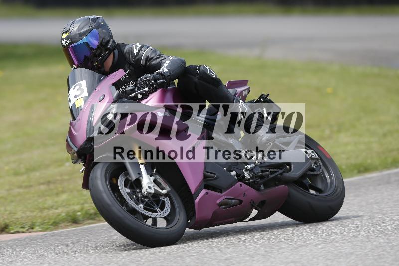 /24 08.06.2025 TZ Motorsport ADR/Gruppe gruen/63